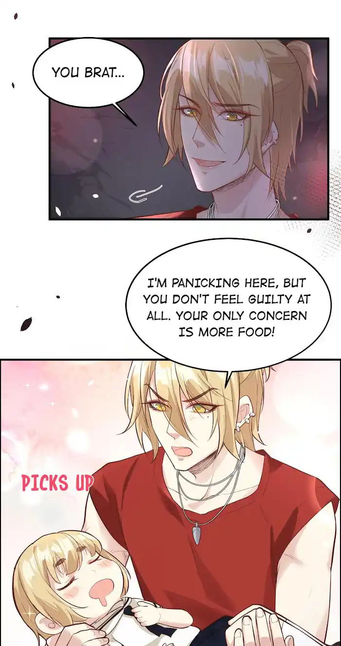 Xiu Zhen Nai Ba Chapter 45