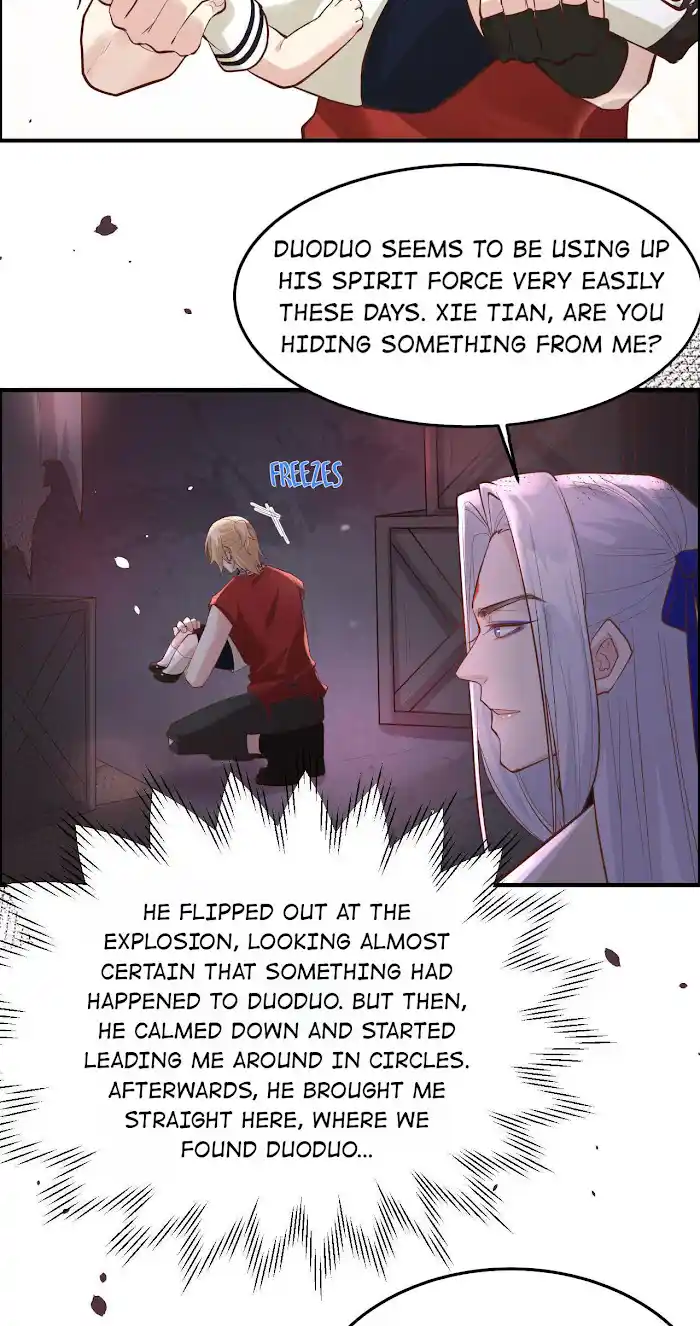 Xiu Zhen Nai Ba Chapter 45