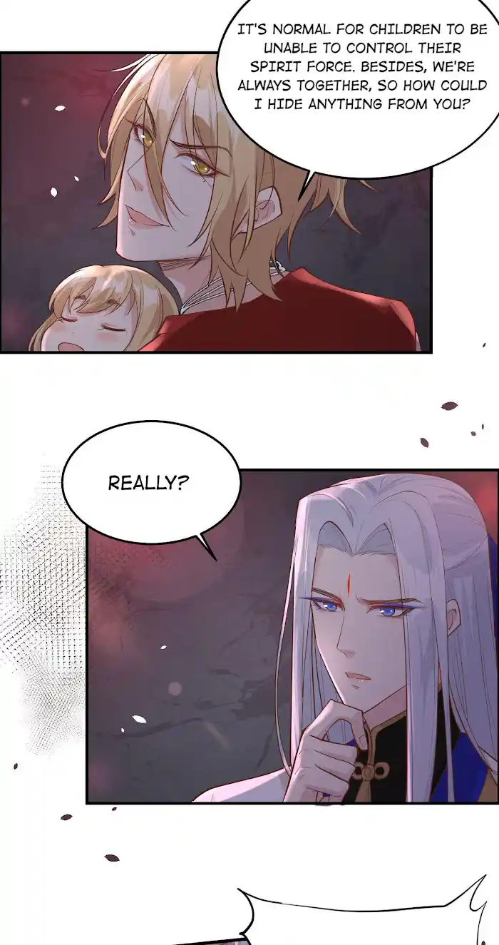 Xiu Zhen Nai Ba Chapter 45