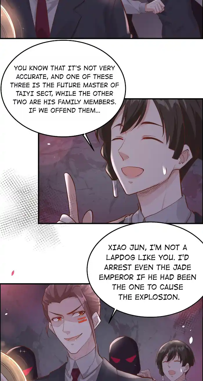 Xiu Zhen Nai Ba Chapter 45