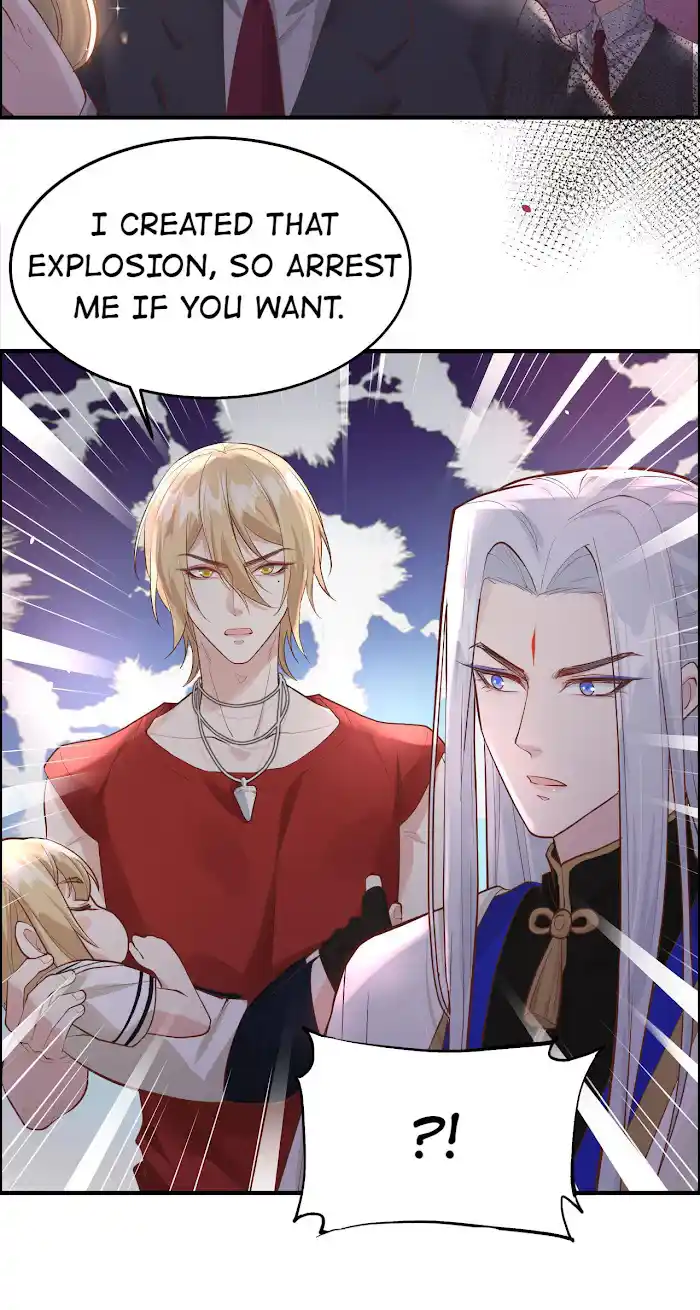 Xiu Zhen Nai Ba Chapter 45