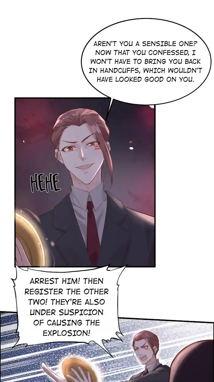 Xiu Zhen Nai Ba Chapter 45