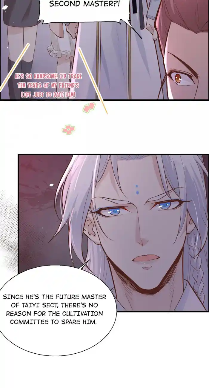 Xiu Zhen Nai Ba Chapter 46