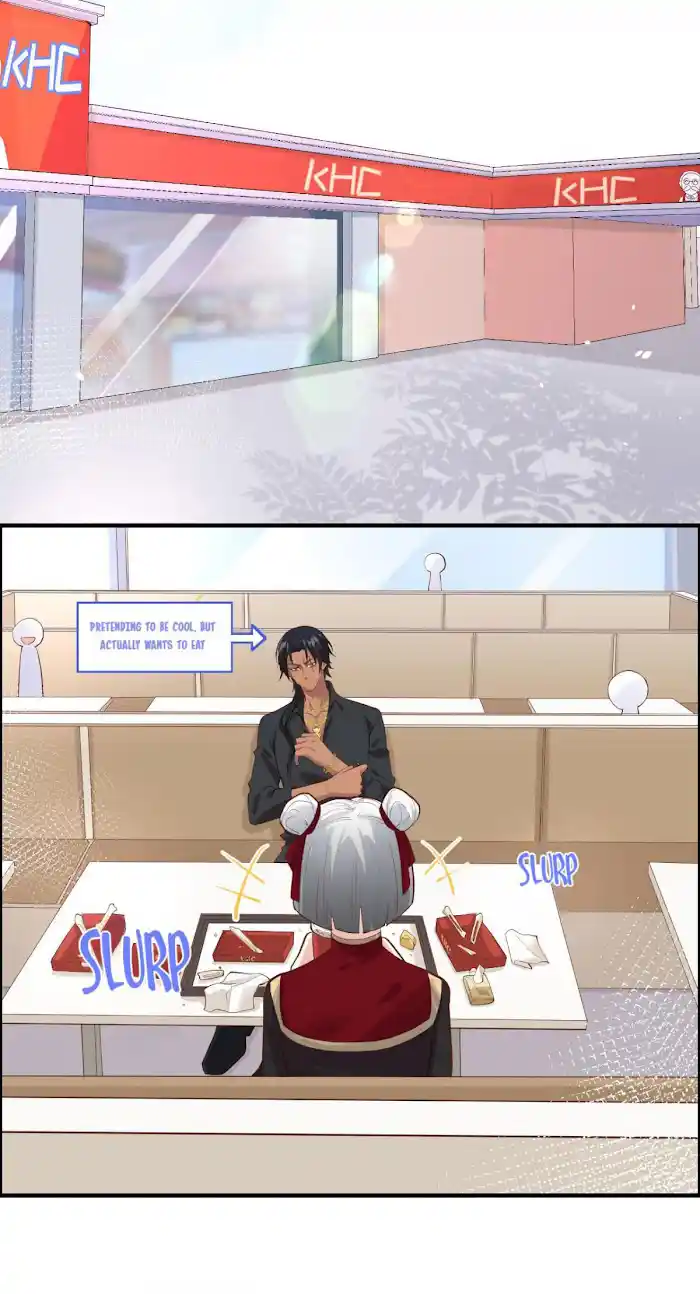 Xiu Zhen Nai Ba Chapter 46