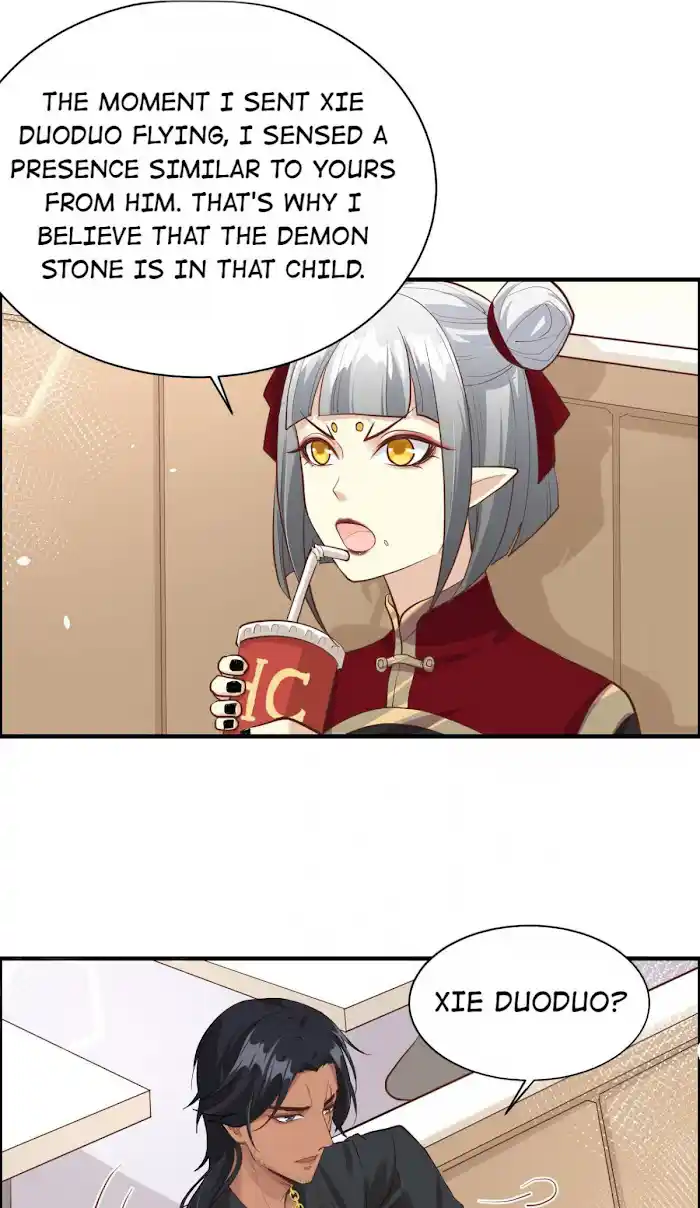 Xiu Zhen Nai Ba Chapter 46