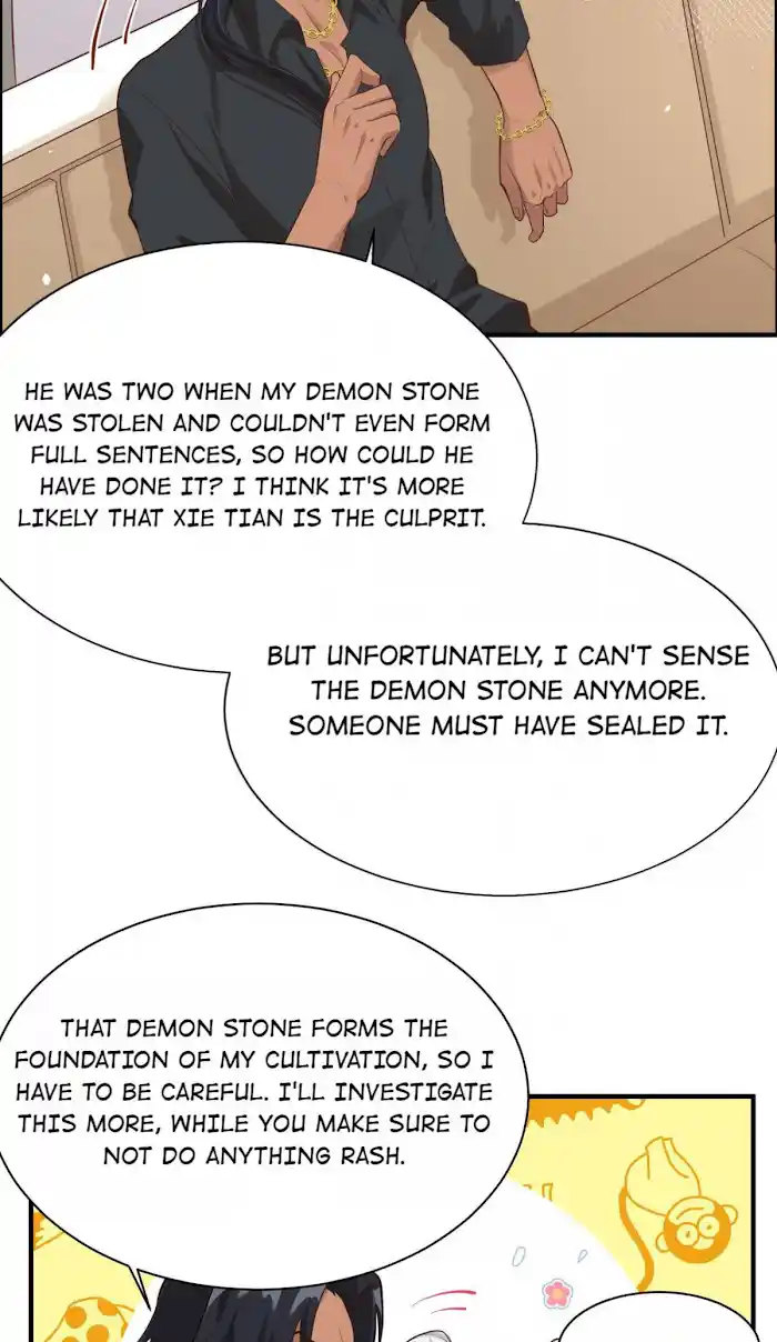 Xiu Zhen Nai Ba Chapter 46