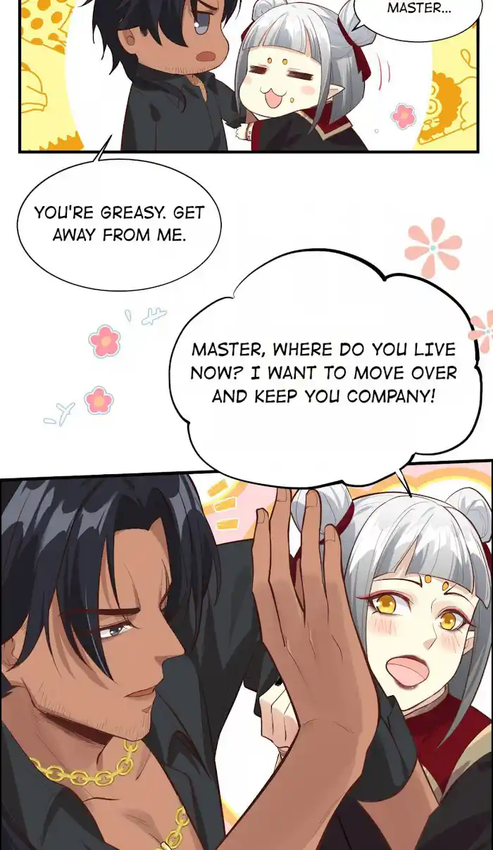 Xiu Zhen Nai Ba Chapter 46