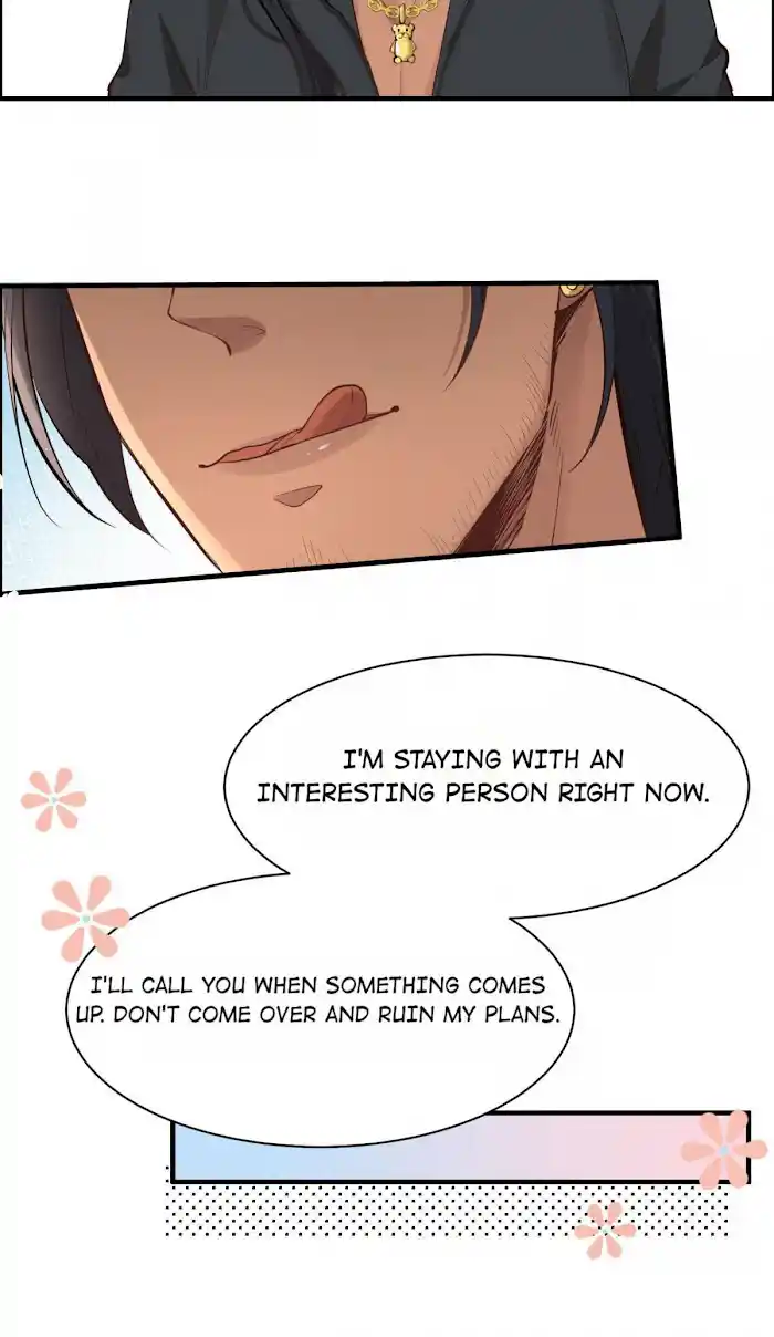 Xiu Zhen Nai Ba Chapter 46