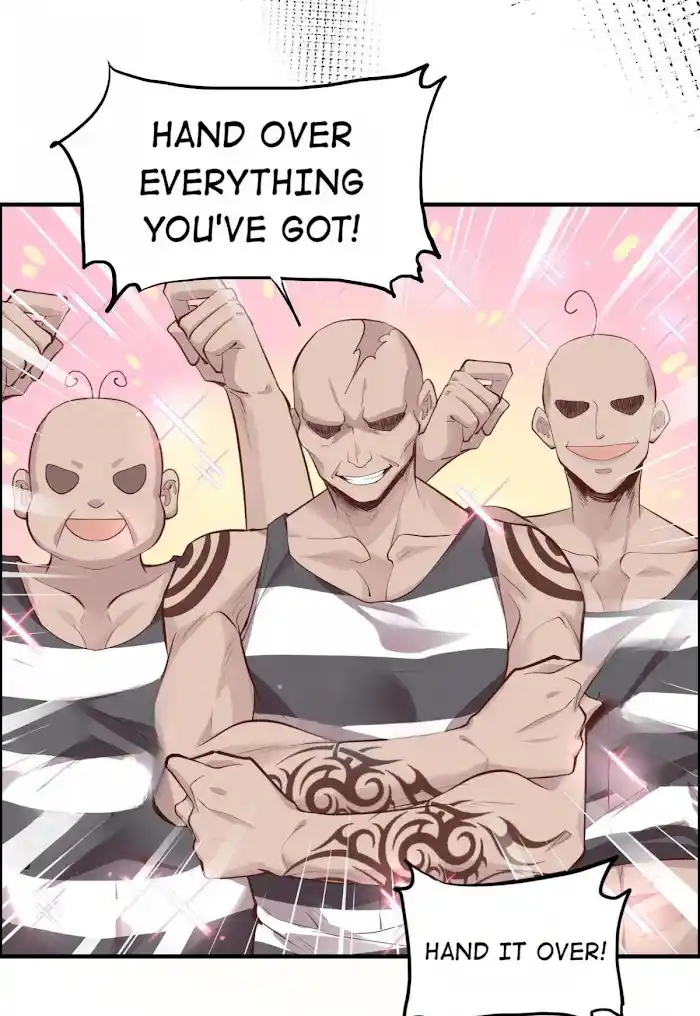 Xiu Zhen Nai Ba Chapter 46