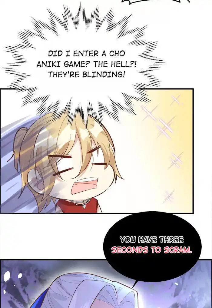 Xiu Zhen Nai Ba Chapter 46