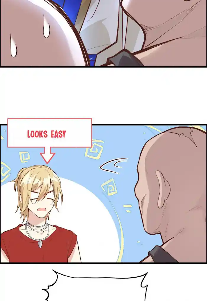 Xiu Zhen Nai Ba Chapter 46