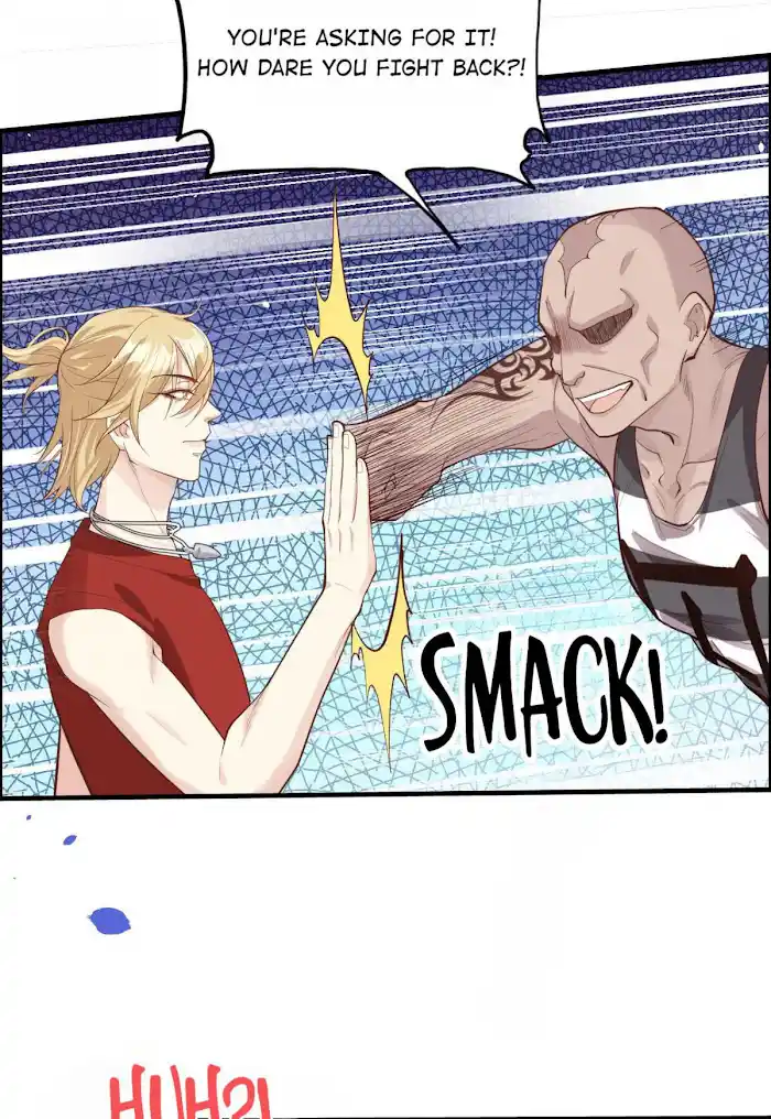 Xiu Zhen Nai Ba Chapter 46