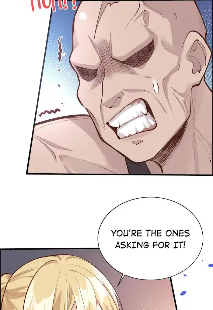 Xiu Zhen Nai Ba Chapter 46