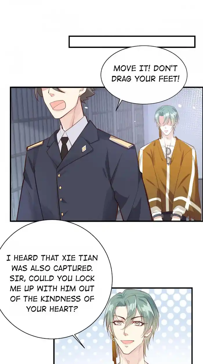 Xiu Zhen Nai Ba Chapter 46