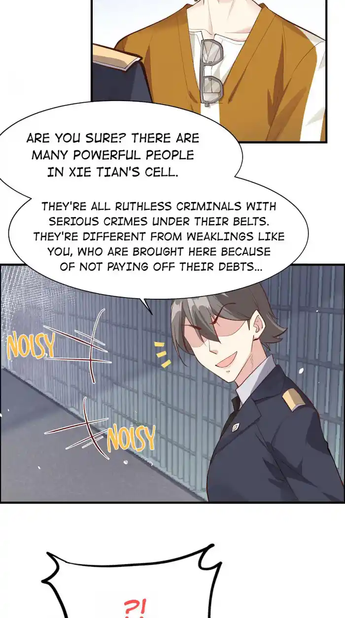 Xiu Zhen Nai Ba Chapter 46