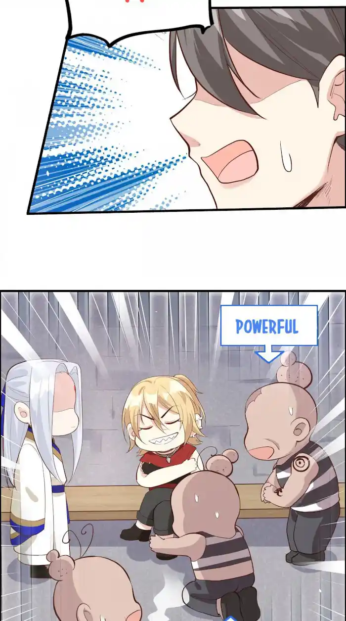 Xiu Zhen Nai Ba Chapter 46