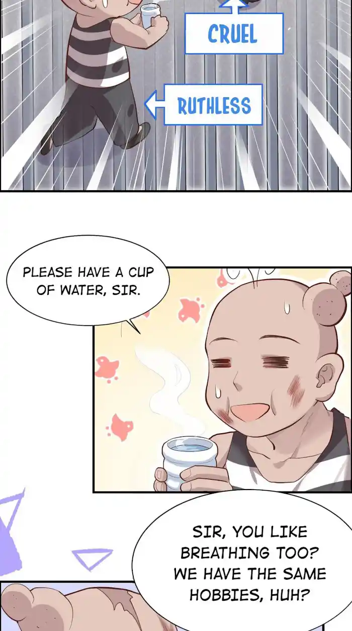 Xiu Zhen Nai Ba Chapter 46