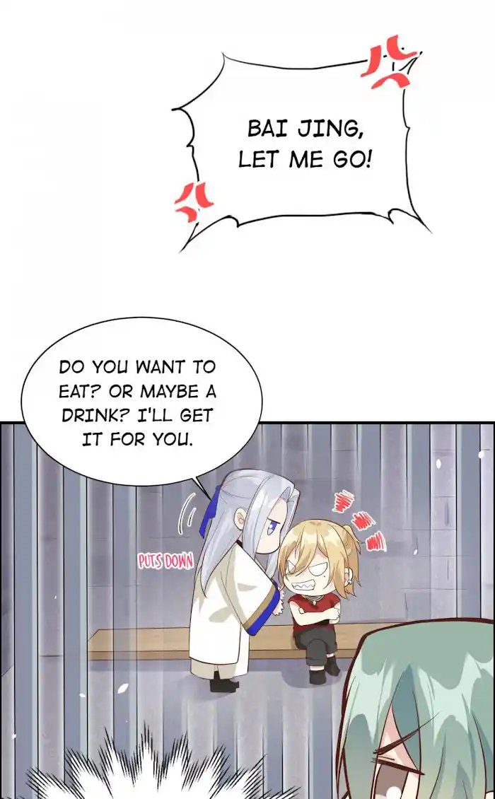 Xiu Zhen Nai Ba Chapter 47