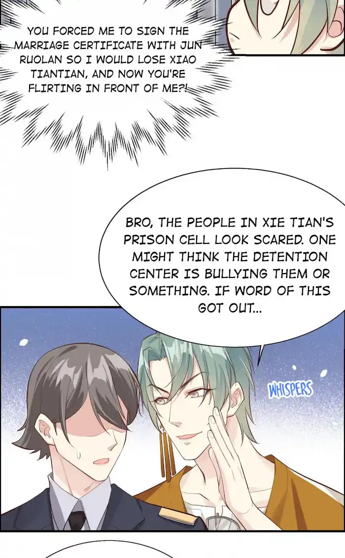 Xiu Zhen Nai Ba Chapter 47