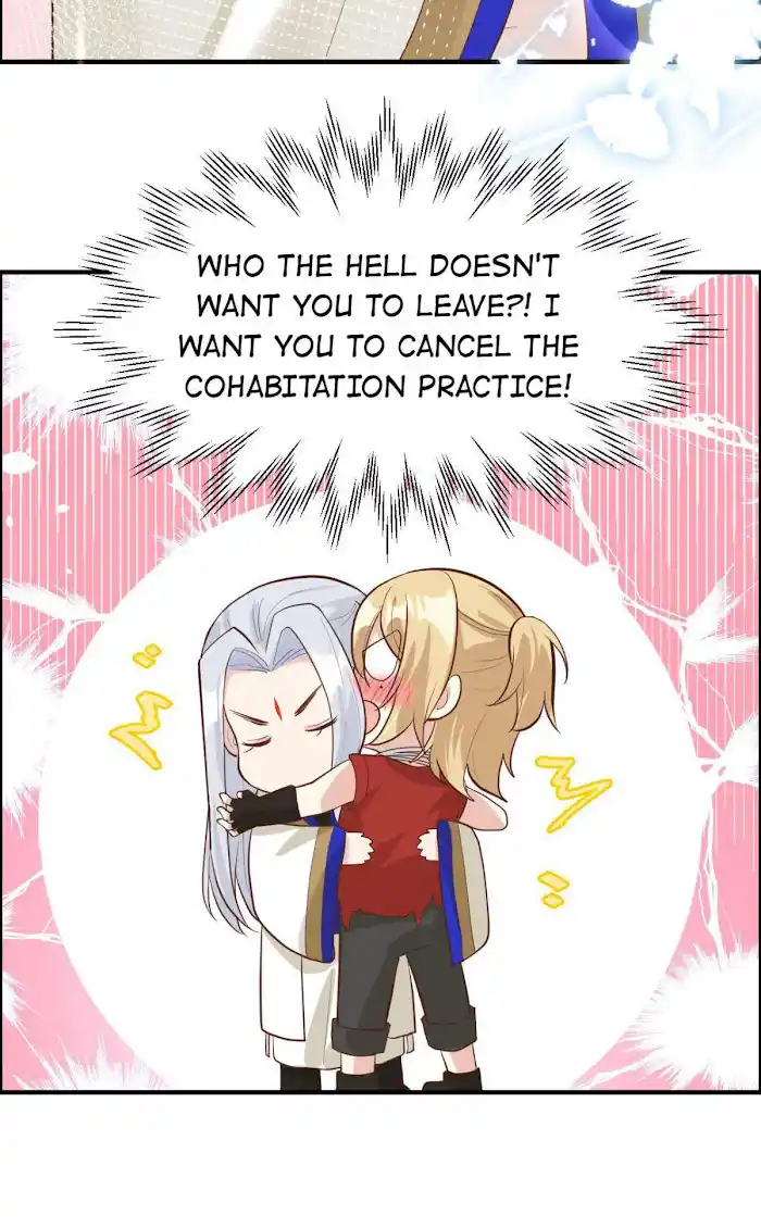 Xiu Zhen Nai Ba Chapter 47