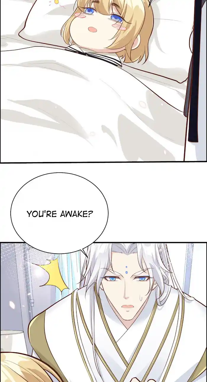 Xiu Zhen Nai Ba Chapter 47