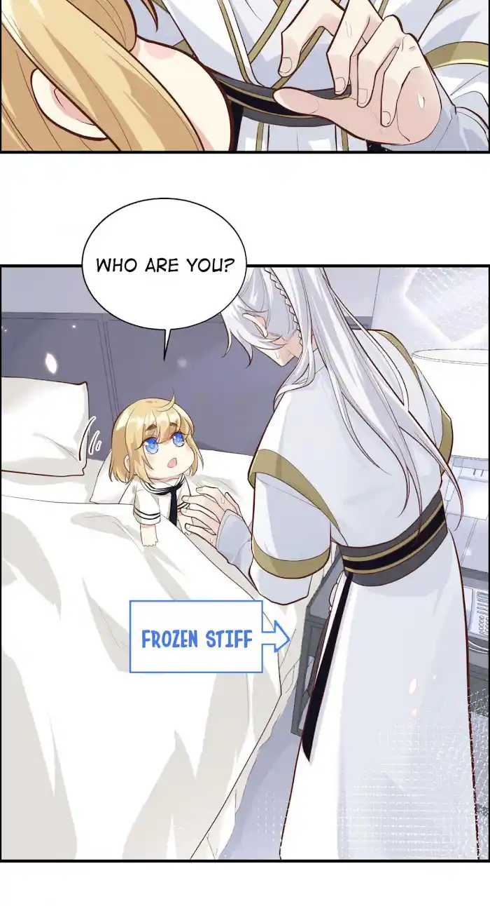 Xiu Zhen Nai Ba Chapter 47