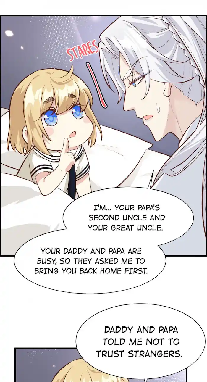 Xiu Zhen Nai Ba Chapter 47