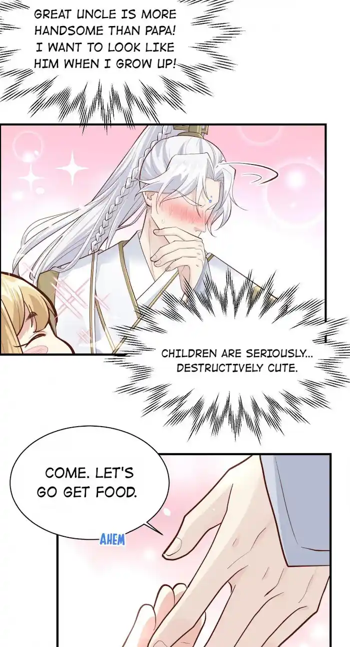 Xiu Zhen Nai Ba Chapter 47