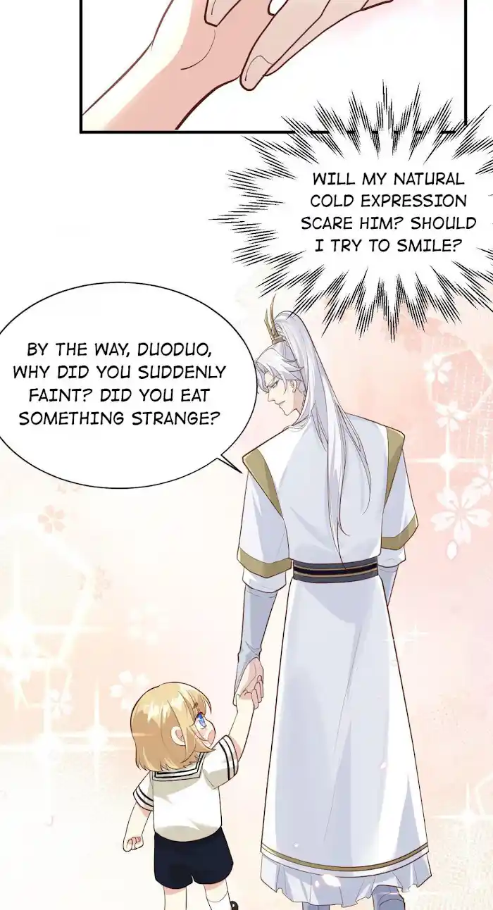 Xiu Zhen Nai Ba Chapter 47