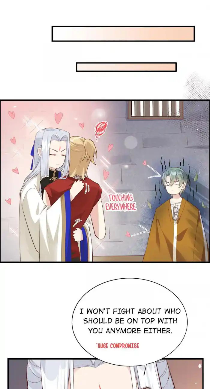 Xiu Zhen Nai Ba Chapter 47