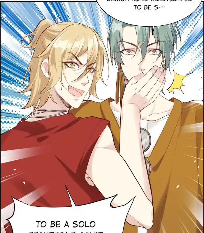 Xiu Zhen Nai Ba Chapter 47