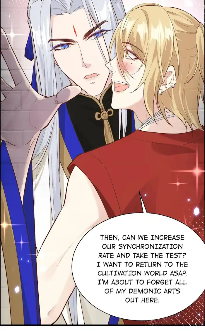 Xiu Zhen Nai Ba Chapter 48