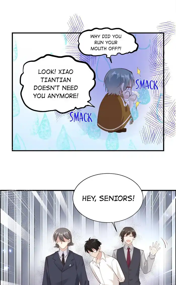 Xiu Zhen Nai Ba Chapter 48