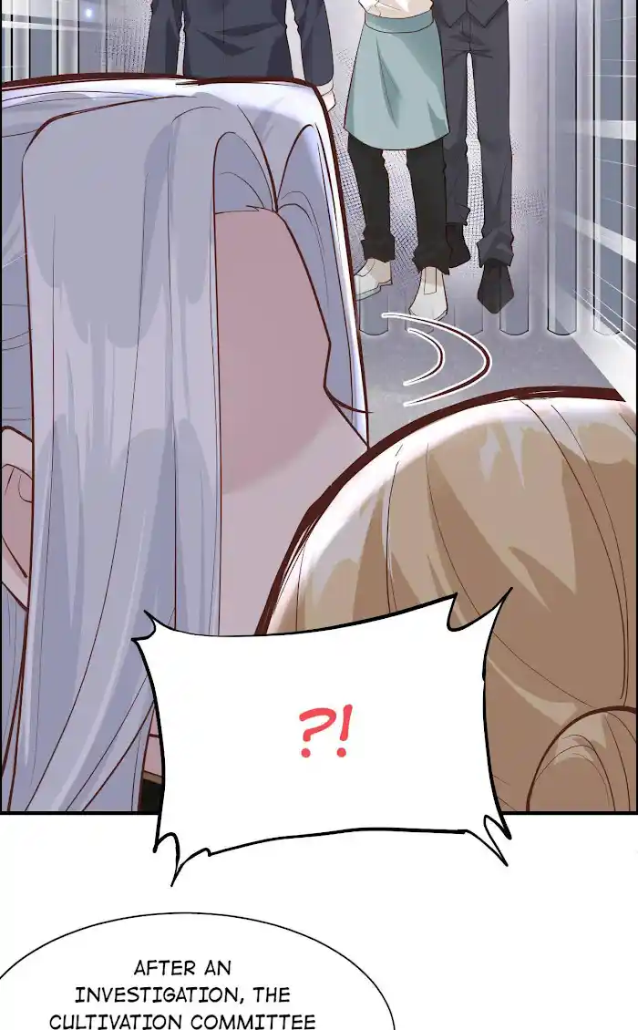 Xiu Zhen Nai Ba Chapter 48