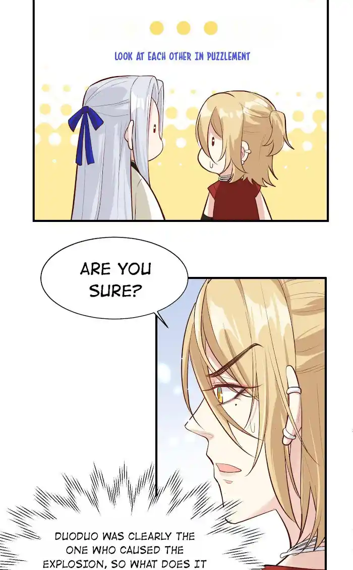 Xiu Zhen Nai Ba Chapter 48