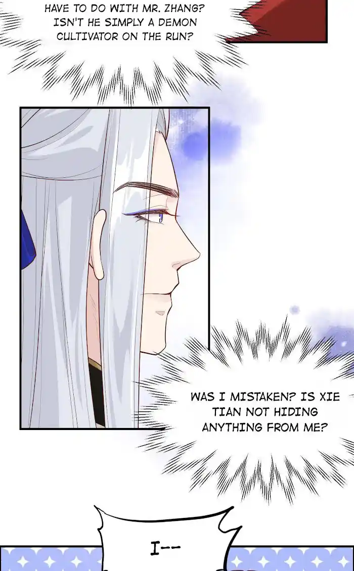 Xiu Zhen Nai Ba Chapter 48