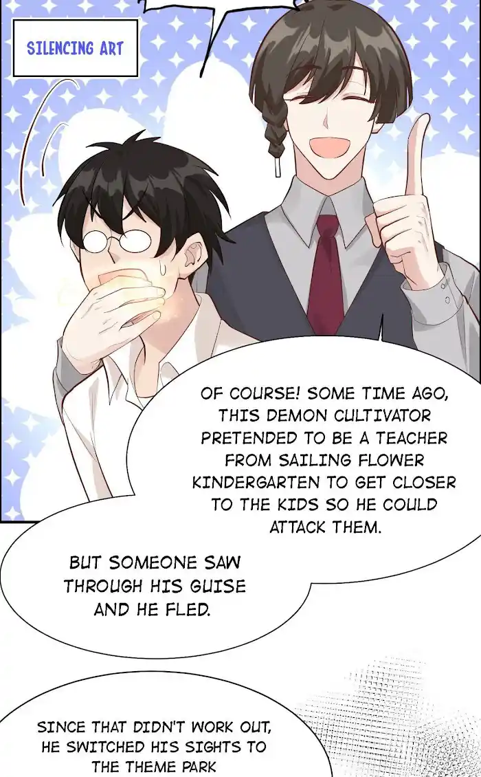 Xiu Zhen Nai Ba Chapter 48