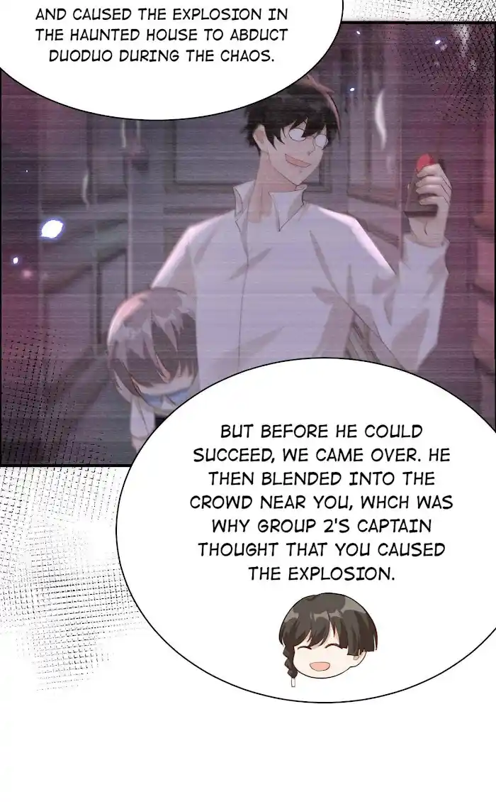 Xiu Zhen Nai Ba Chapter 48