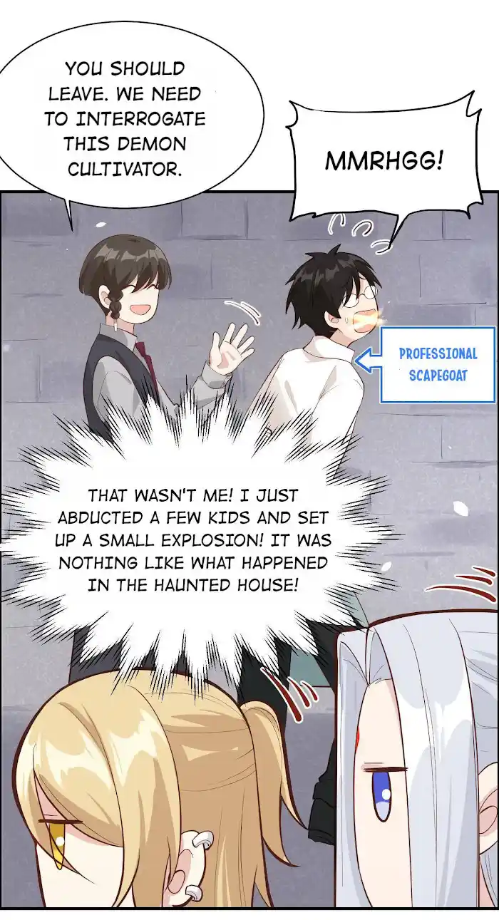 Xiu Zhen Nai Ba Chapter 48