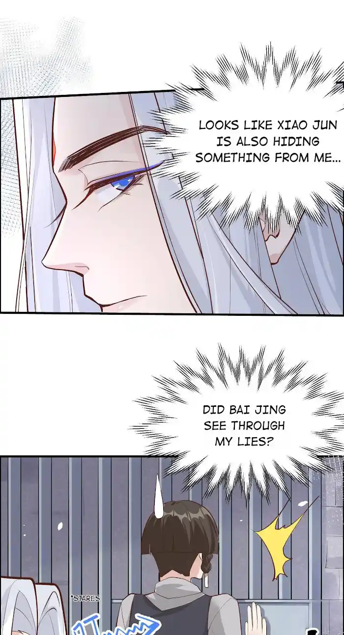 Xiu Zhen Nai Ba Chapter 48