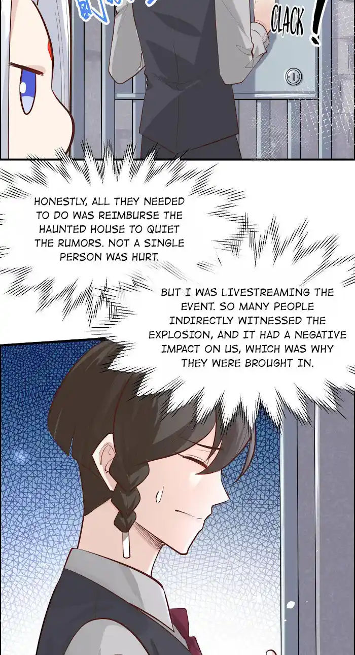 Xiu Zhen Nai Ba Chapter 48