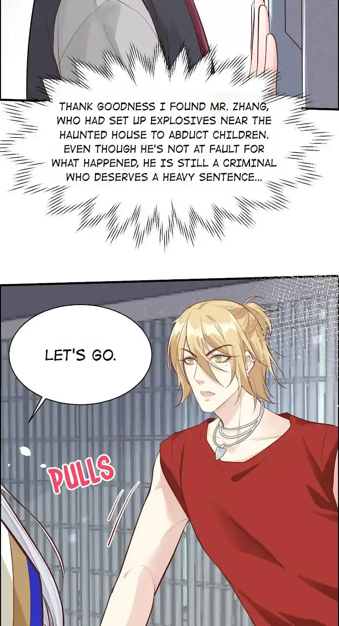 Xiu Zhen Nai Ba Chapter 48