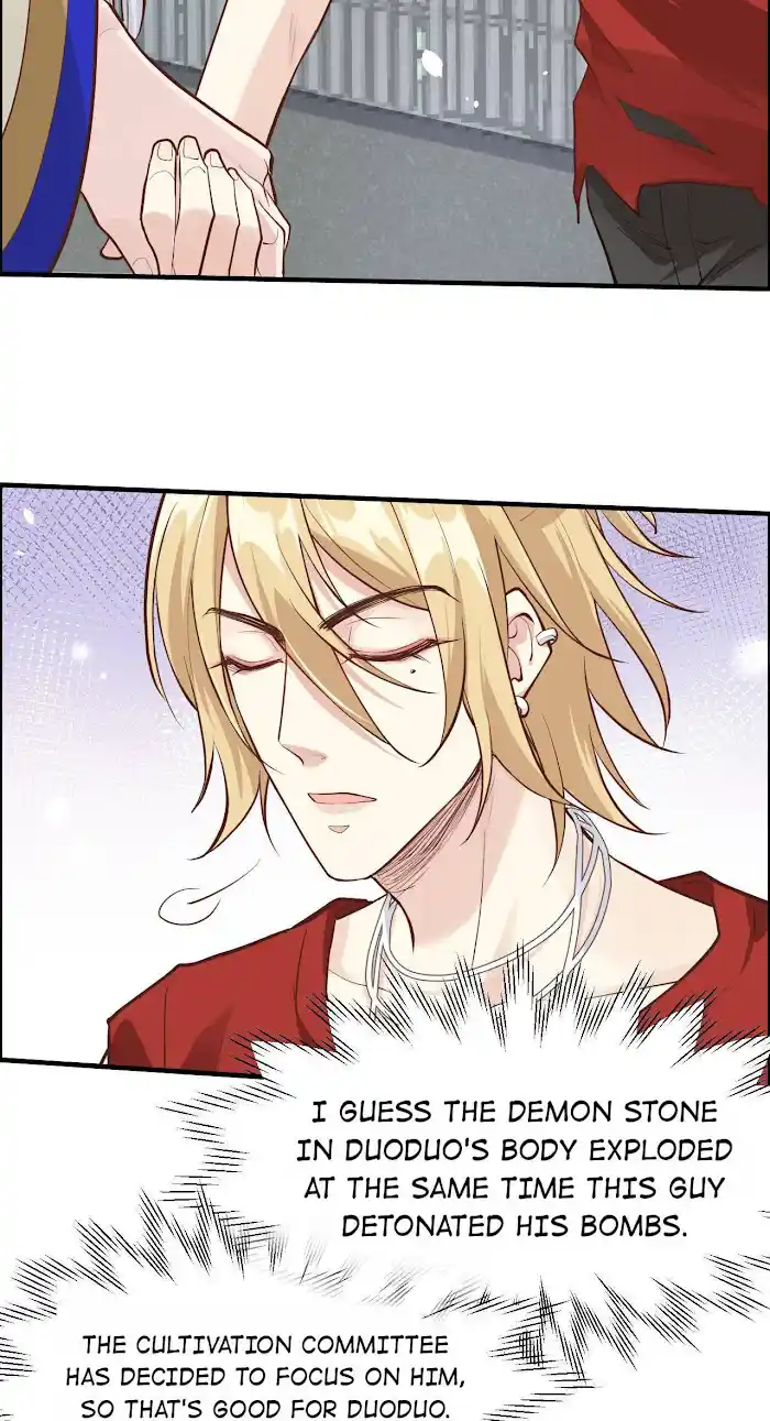 Xiu Zhen Nai Ba Chapter 48