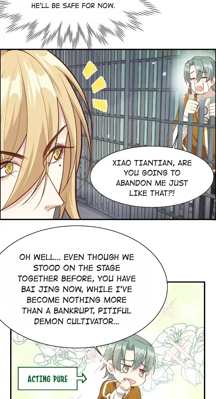 Xiu Zhen Nai Ba Chapter 48
