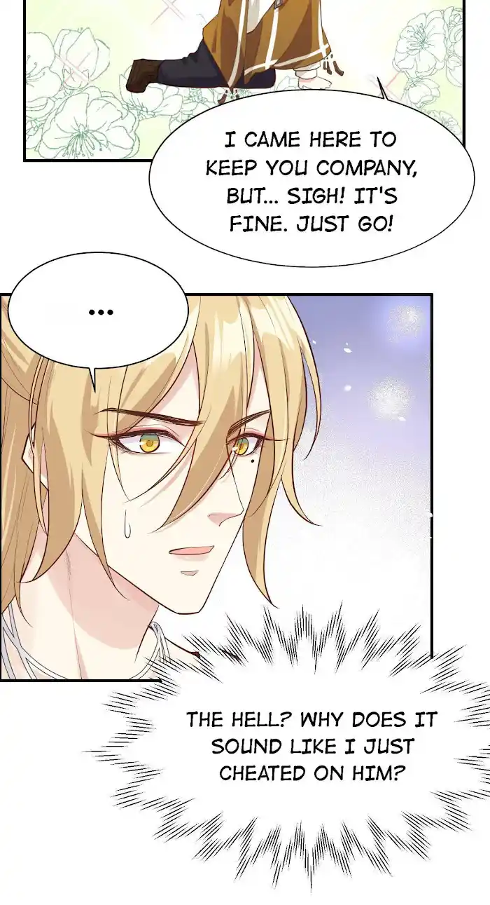 Xiu Zhen Nai Ba Chapter 48