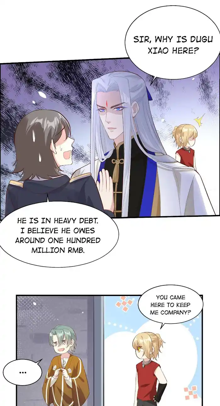 Xiu Zhen Nai Ba Chapter 48