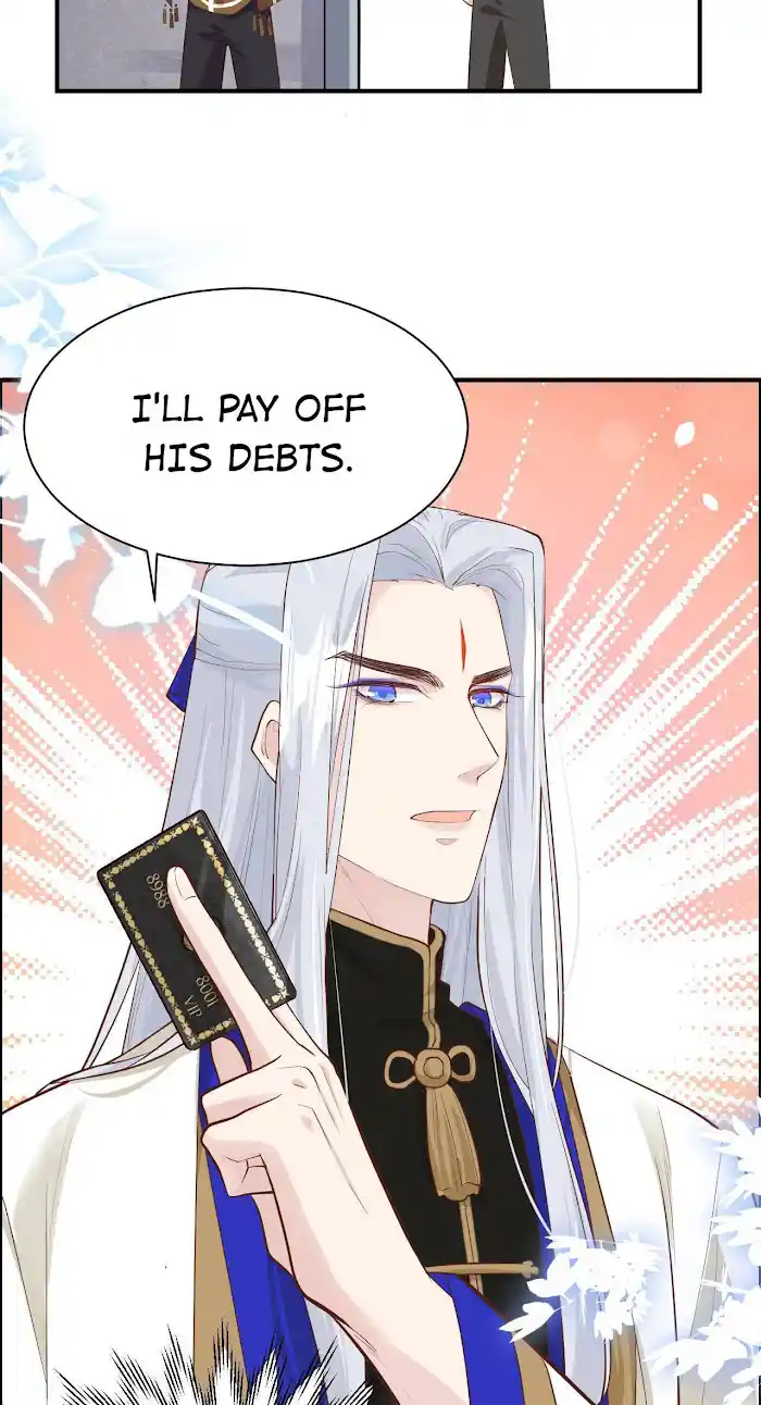 Xiu Zhen Nai Ba Chapter 48