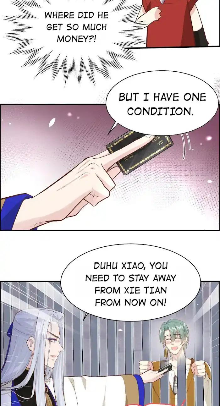 Xiu Zhen Nai Ba Chapter 48