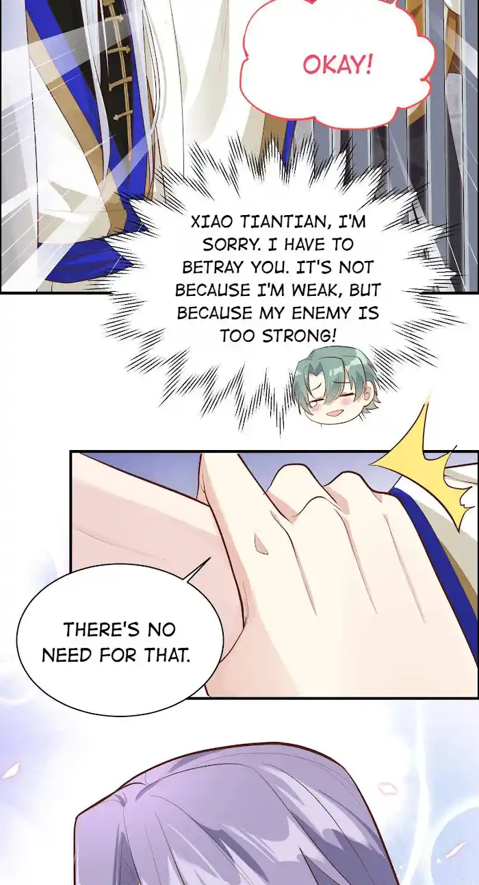 Xiu Zhen Nai Ba Chapter 48