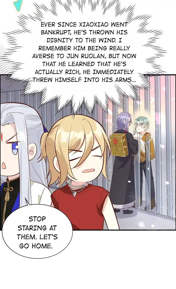 Xiu Zhen Nai Ba Chapter 48